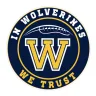 Wolverines Querétaro